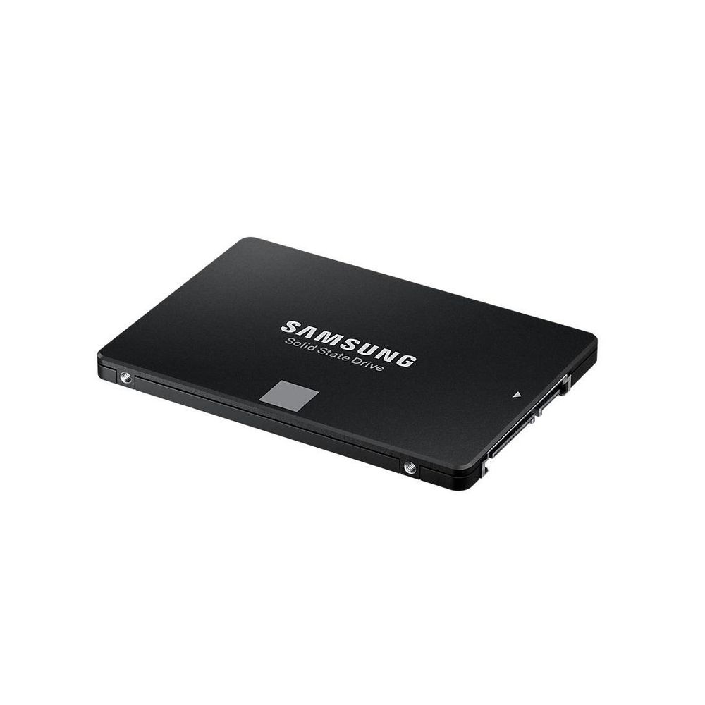SSD Samsung, 4TB, 860 Evo, retail, SATA3, rata transfer r/w: 550/520 mb/s, 7mm