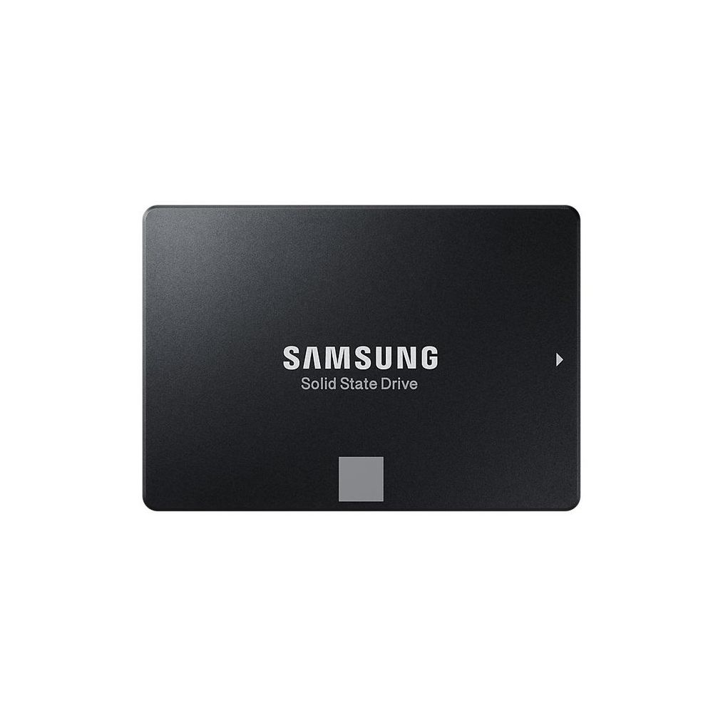 SSD Samsung, 500GB, 860 Evo, retail, SATA3, rata transfer r/w: 550/520 mb/s, 7mm