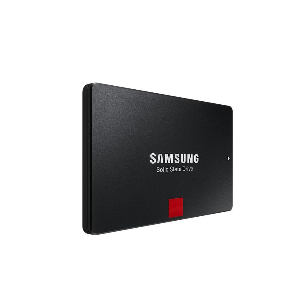 SSD Samsung, 1TB, 860 Pro, retail, SATA3, rata transfer r/w: 550/520 mb/s, 7mm dacris.net imagine 2022 cartile.ro