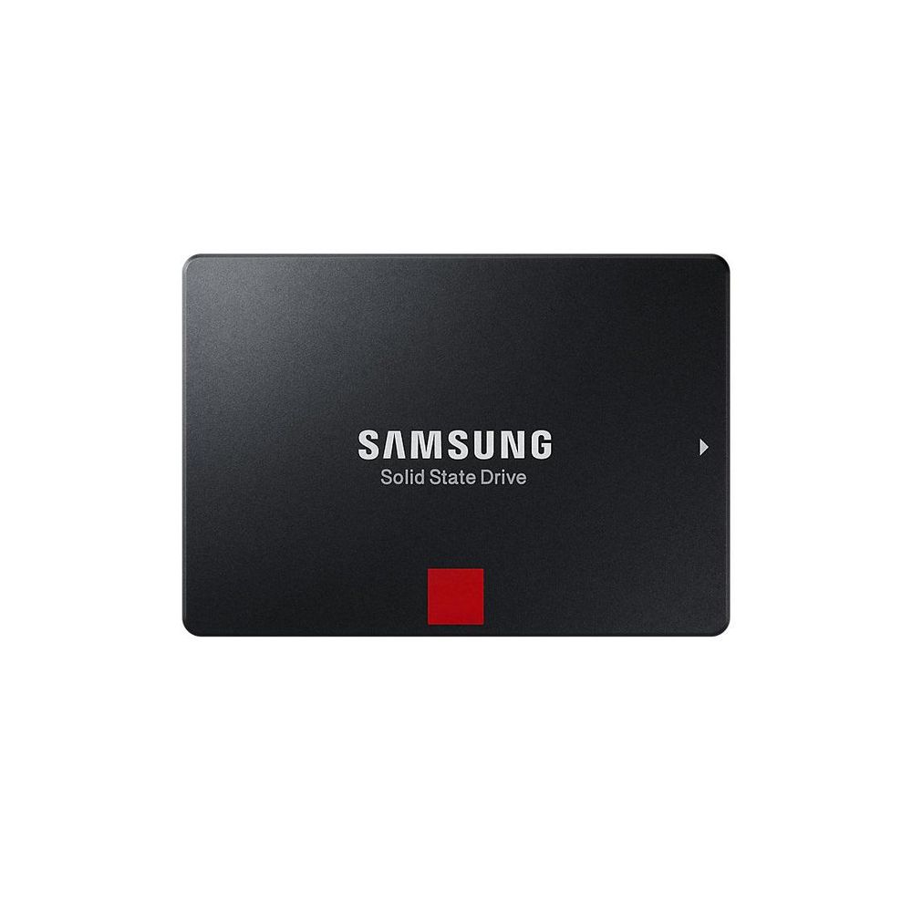 SSD Samsung, 256GB, 860 Pro, retail, 2.5, SATA3, R/W speed: 560/530 MB/s, 7mm SSD Samsung, 256GB, 860 Pro, retail, 2.5