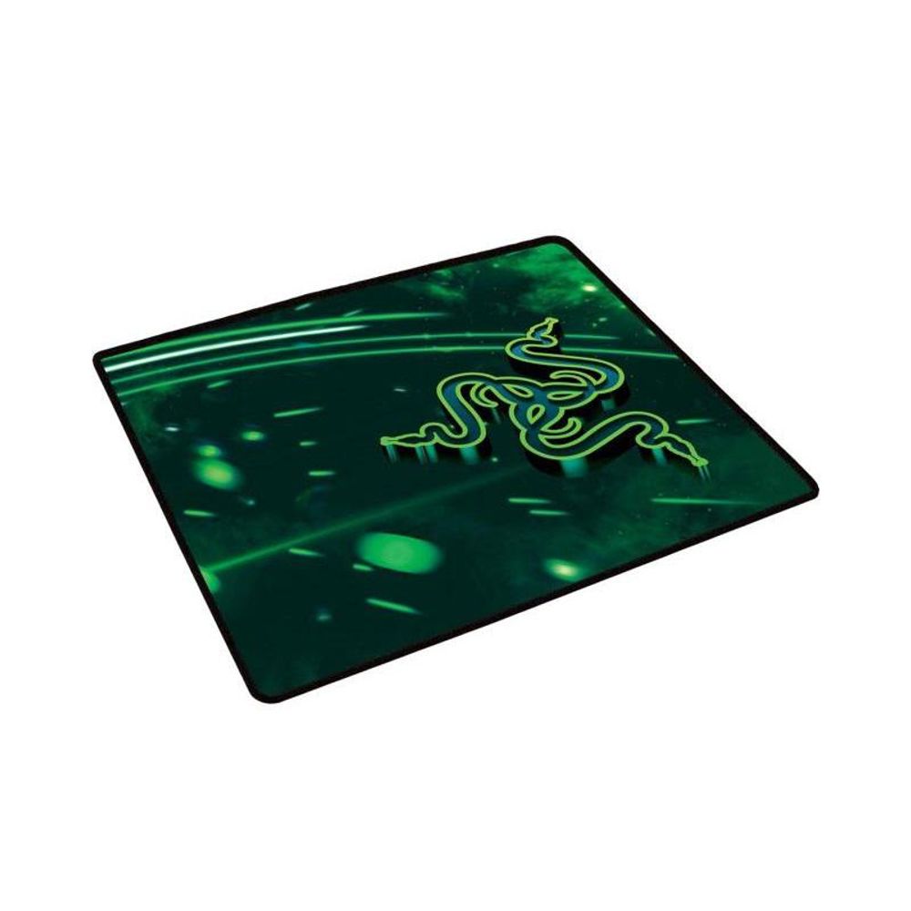 Mousepad Razer, Goliathus Speed Cosmic Edition- Small, RZ02-01910100- R3M1, Slick, taut weave for speedy mouse movements, Anti-fraying stitched