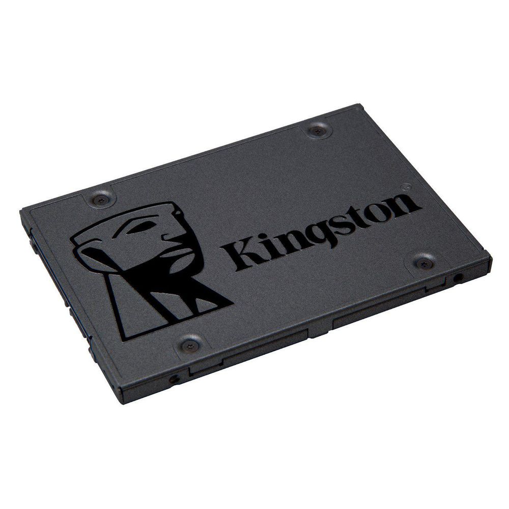 SSD Kingston, 960Gb, SSDNow A400, 2.5, SATA 3.0, R/W speed: 500/450MBs, 7mm SSD Kingston, 960Gb, SSDNow A400, 2.5″, SATA 3.0, R/W speed: 500/450MBs, 7mm dacris.net imagine 2022 depozituldepapetarie.ro
