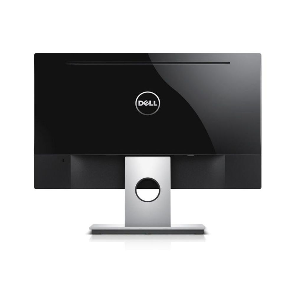 Monitor Dell 23.8\'\' 60.5 cm LED IPS, anti glare with hard coat 3H, Widescreen Flat Panel Display, rezolutie FHD (16:9) 1920x1080, timp de raspuns 6ms