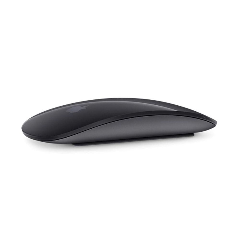 Mouse apple magic 2 (2015), culoare: neagra