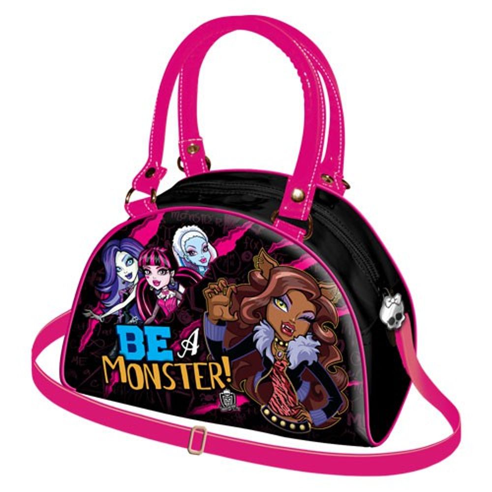 Geanta Fancy Monster High dacris.net