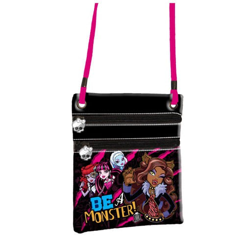 Geant mini Monster High