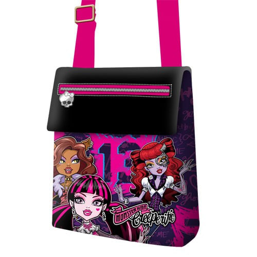 Gentu mini Monster High