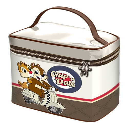 Geant ptrat Chip & Dale