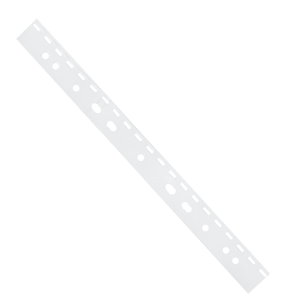 Alonja indosariere, a4, plastic, transparent