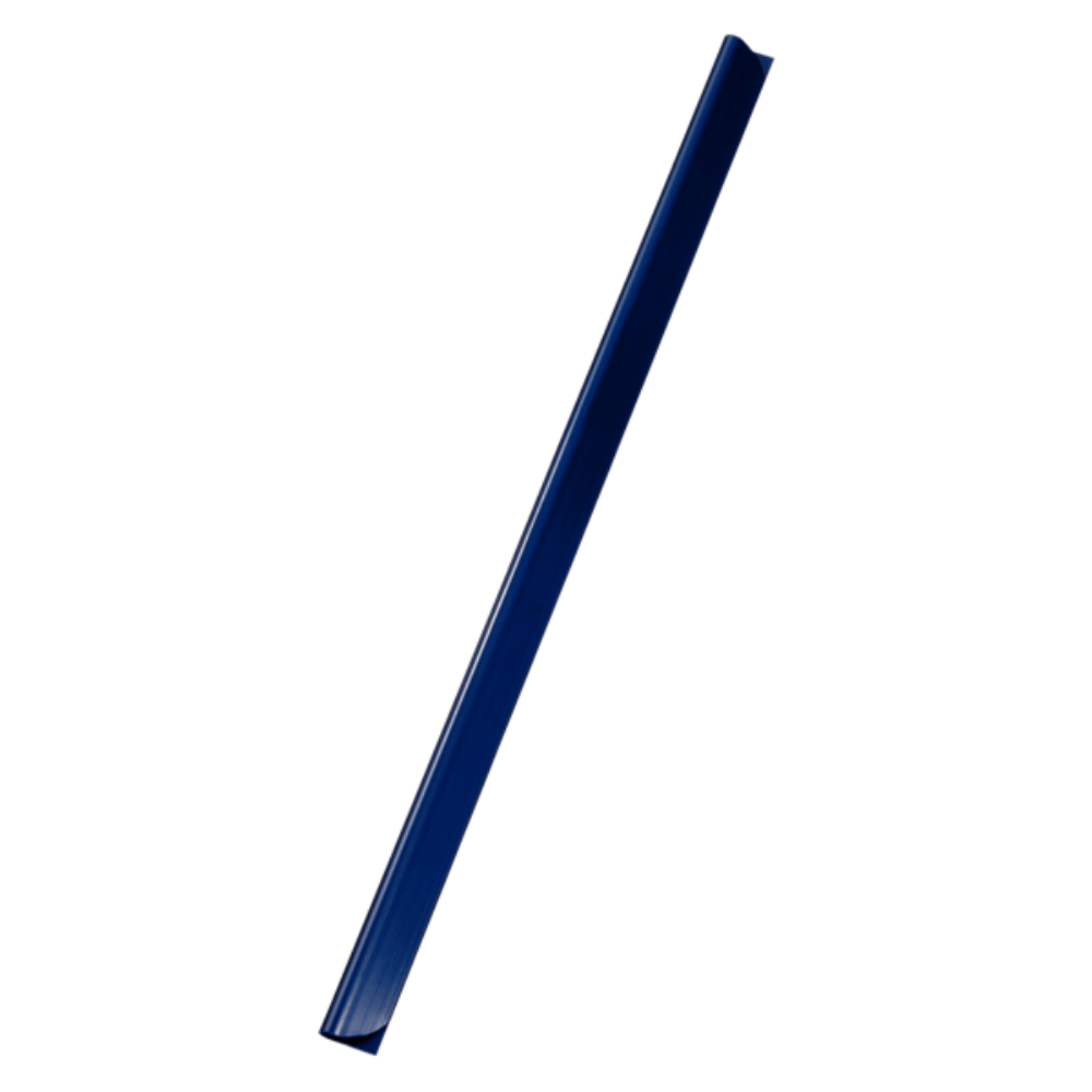 Baghete indosariat 9mm albastru  25/set Leitz Baghete indosariat Leitz 9mm 25/set albastru