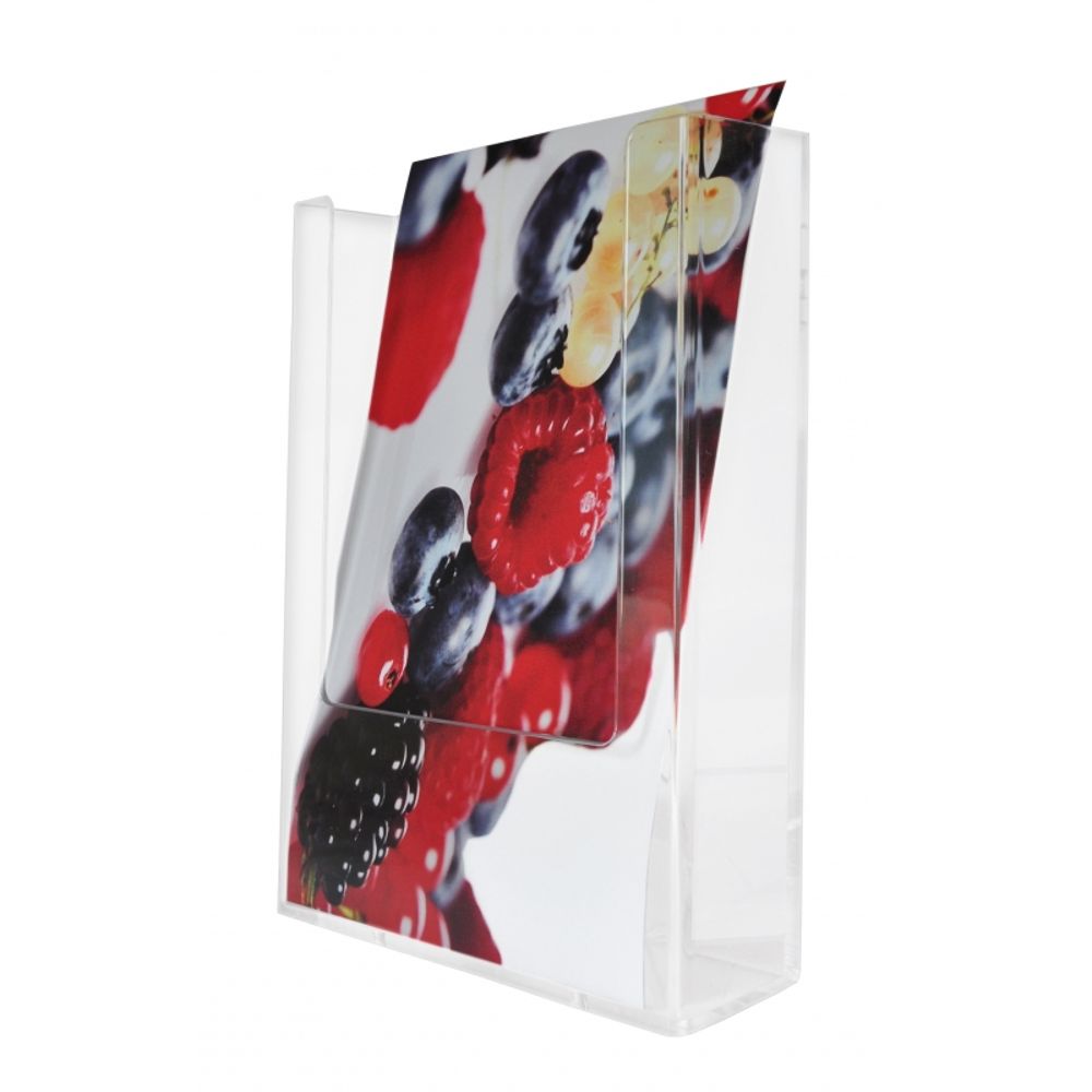 Display pentru perete, 1/3 a4, portret