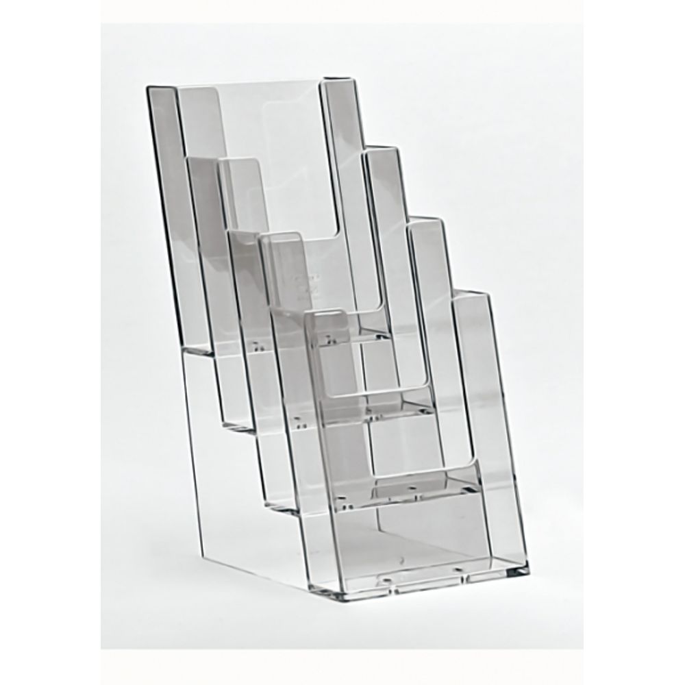 Display transparent, 4xa5