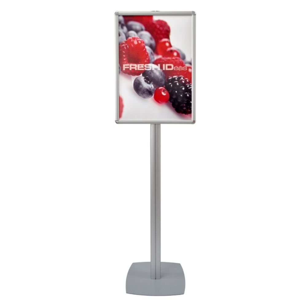 Info board sl, a1, h160cm