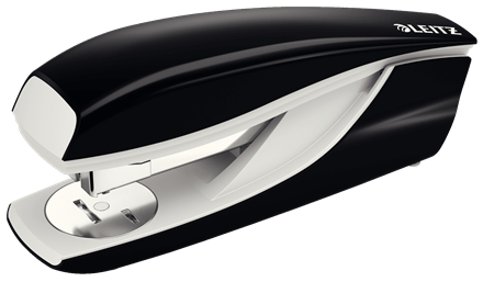 anvelope bkt 12.4 26 Capsator negru metalic 24-26/6 mm si 24-26/8 mm 40 coli Leitz