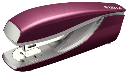 Capsator hartie 30 coli metalic caspe 24/626/6 Leitz Series 5562 Capsator metalic Leitz Style NeXXt Series 5562 30 coli grena Capsator hartie 30 coli metalic caspe 24/626/6 Leitz Series 5562 Capsator metalic Leitz Style NeXXt Series 5562 30 coli grena