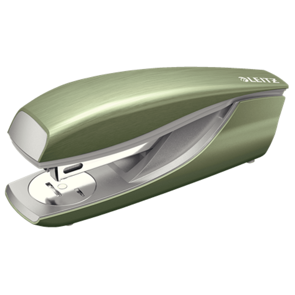 Capsator metalic leitz style nexxt series 5562, 30 coli, fistic