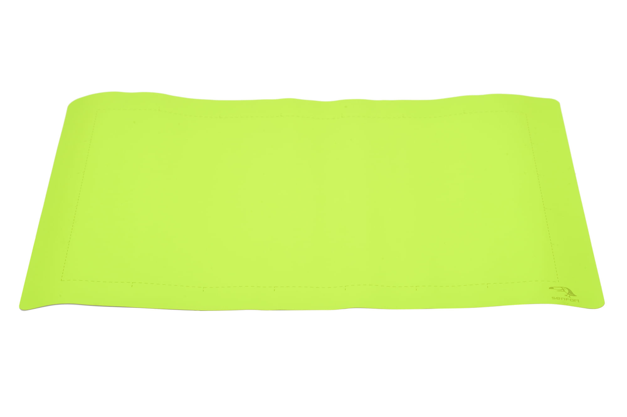 al bano & romina power tu soltanto tu Mapa documente 70x50x0.5cm plastic Senfort Tu-k-no verde