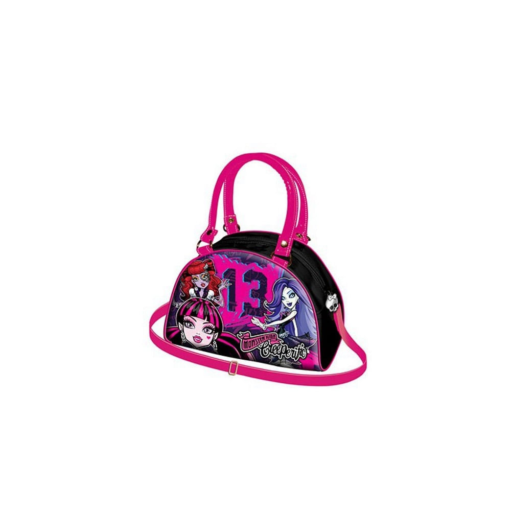 GEANTA FANCY MONSTER HIGH XYZ Geanta Fancy Monster High 13