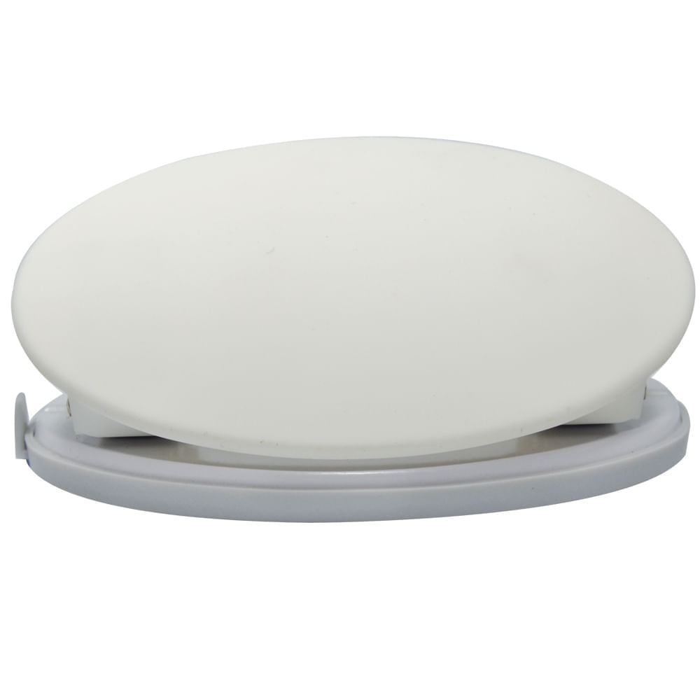 metodica activităţilor instructiv educative din grădiniţă Perforator din plastic 2 perforatii 15 coli Senfort diverse culori alb