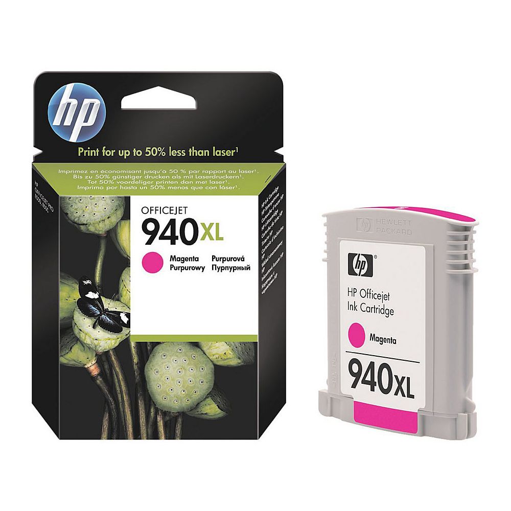 Cartus OEM C4908AE Magenta pentru HP Cartus HP OEM C4908AE, color