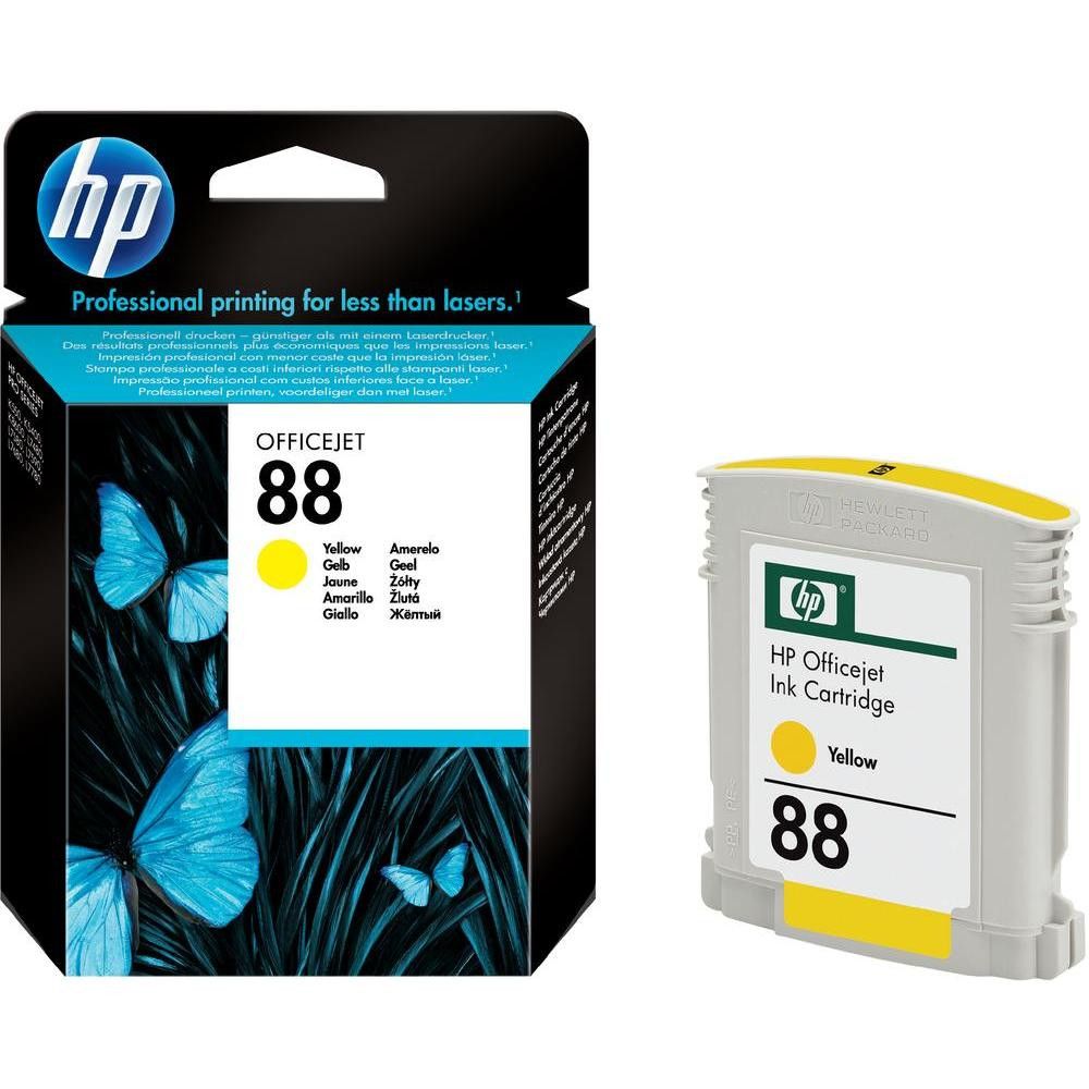 CARTUS OEM C9388AE COLOR PT. HP Cartus OEM C9388AE pentru HP, color