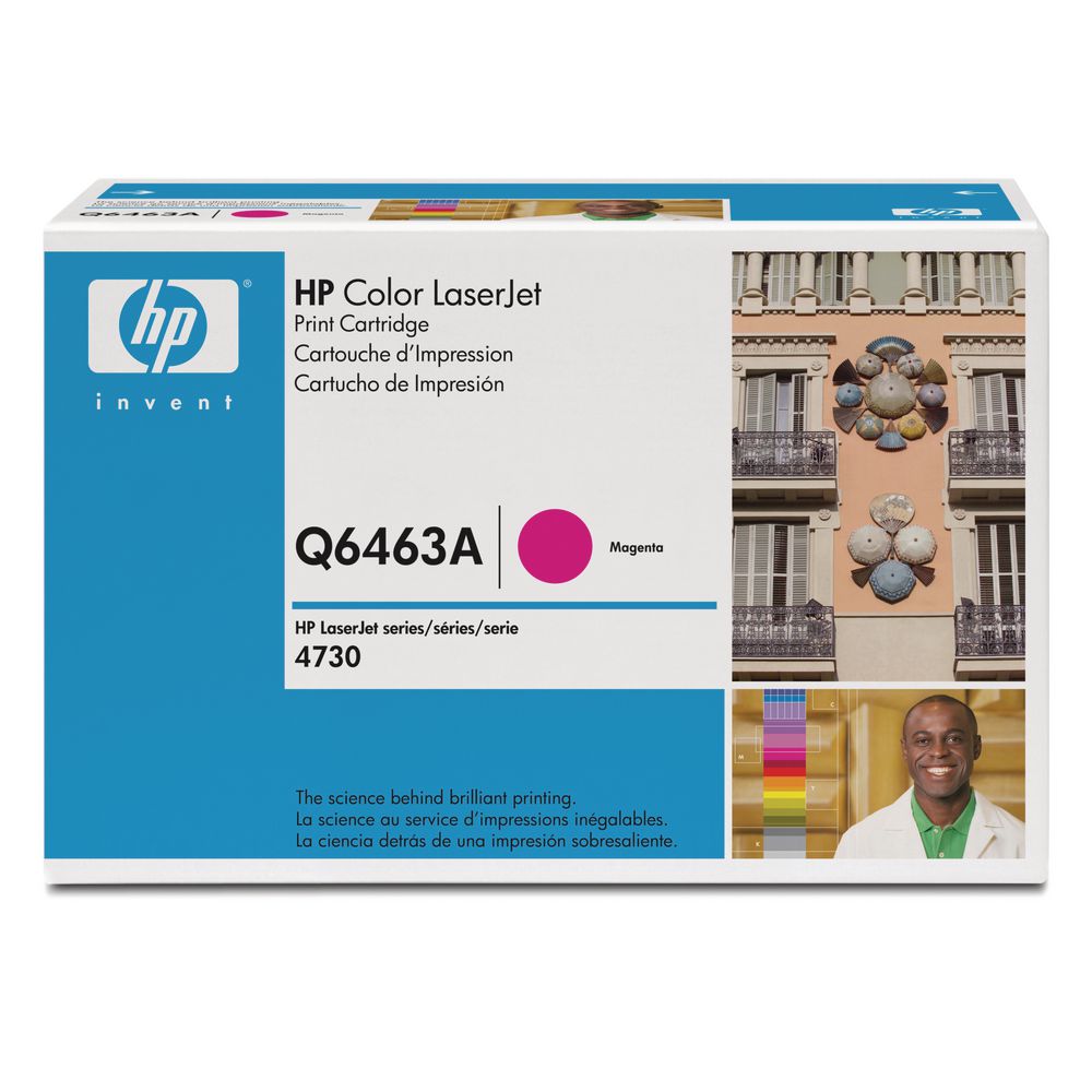 anvelope 215/65r17 iarna Toner HP Q6463A Magenta PT CLJ4730 MFP Toner HP Q6463A pentru CLJ4730MFP, magenta