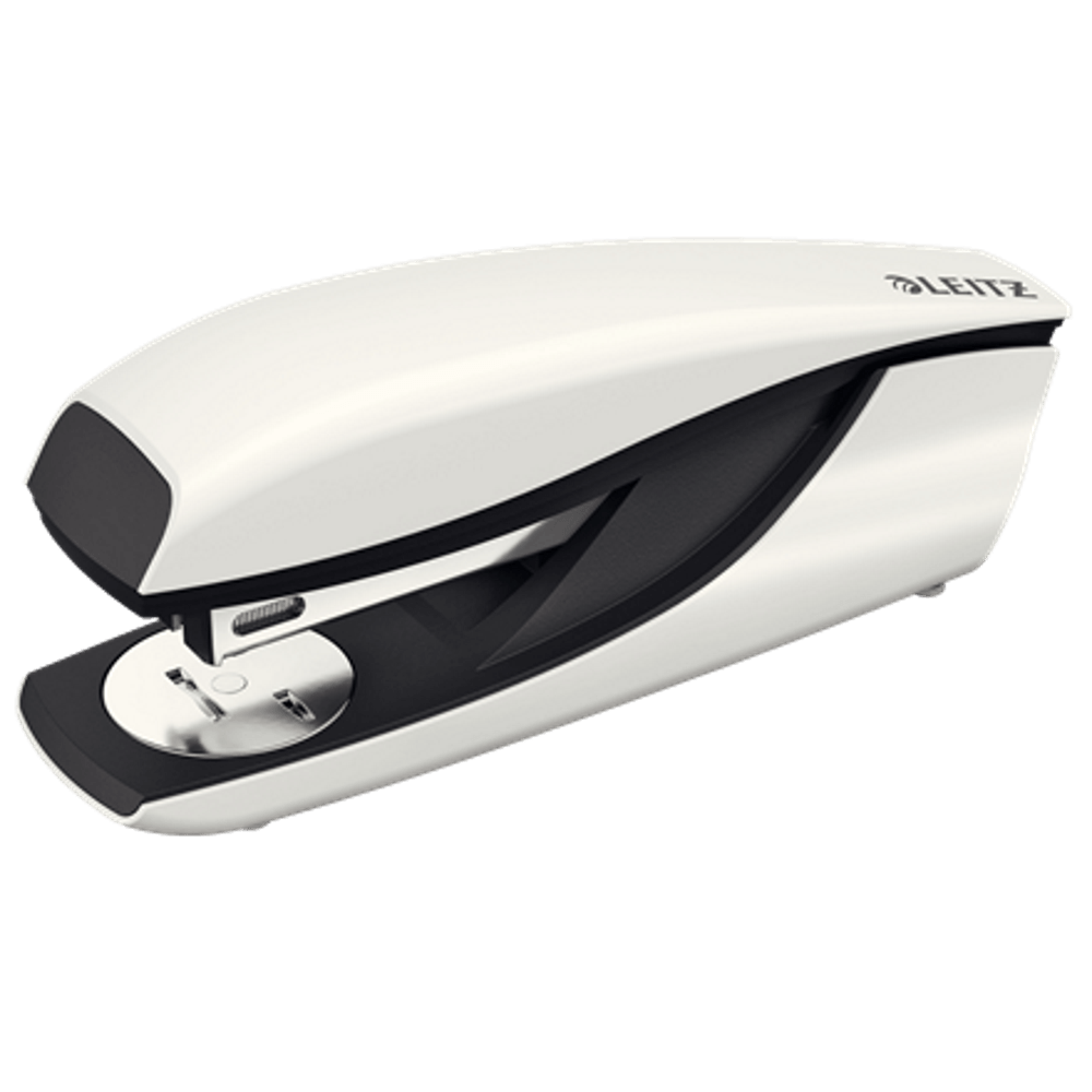 Capsator hartie 30 coli metalic caspe 24/626/6 Leitz Series 5502 Capsator metalic Leitz WOW NeXXt Series 5502 30 coli alb perlat Capsator hartie 30 coli metalic caspe 24/626/6 Leitz Series 5502 Capsator metalic Leitz WOW NeXXt Series 5502 30 coli alb perlat