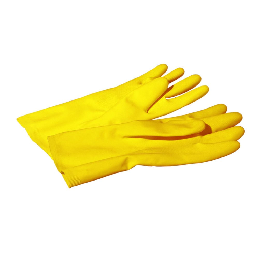 Manusi pentru menaj 2 bucati/set, marime M