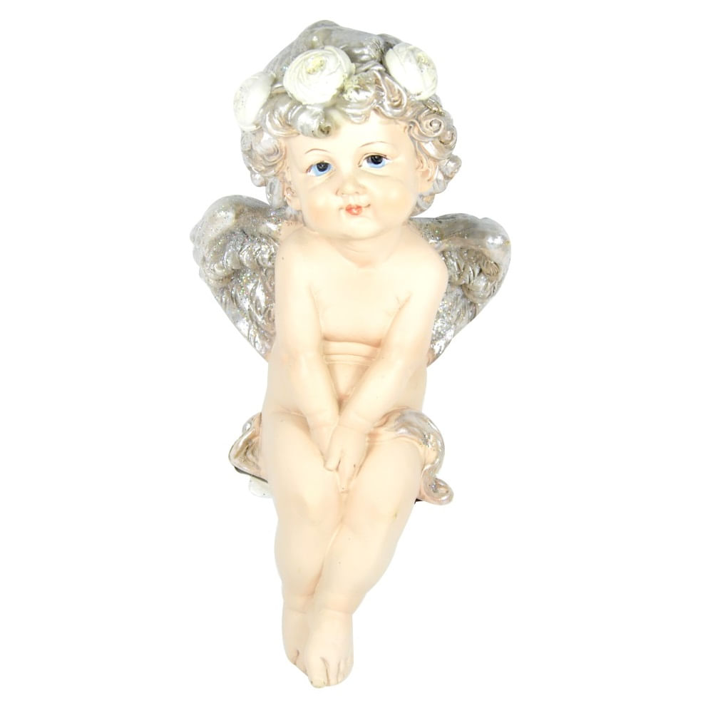 Decoratiune ingeras