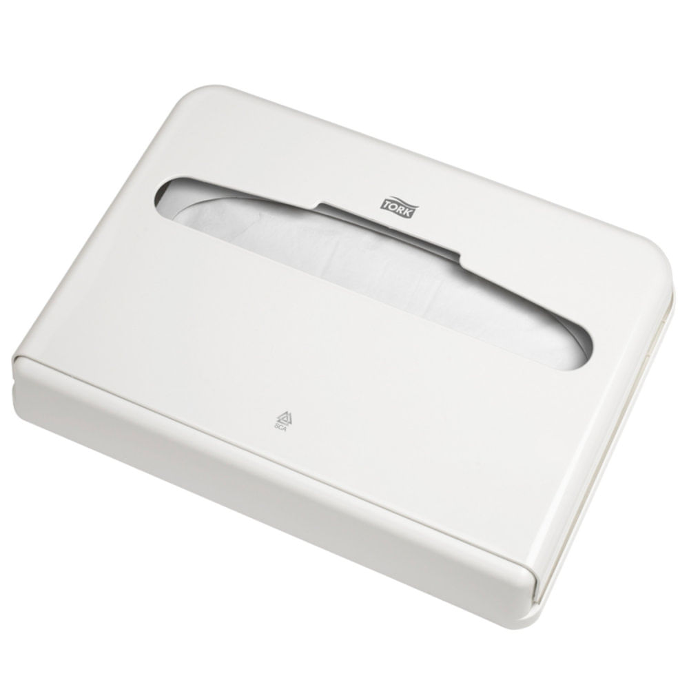 Dispenser folie protectie colac tork