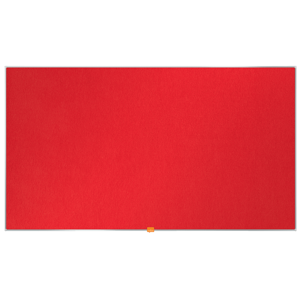 Panou textil Nobo Widescreen, 40