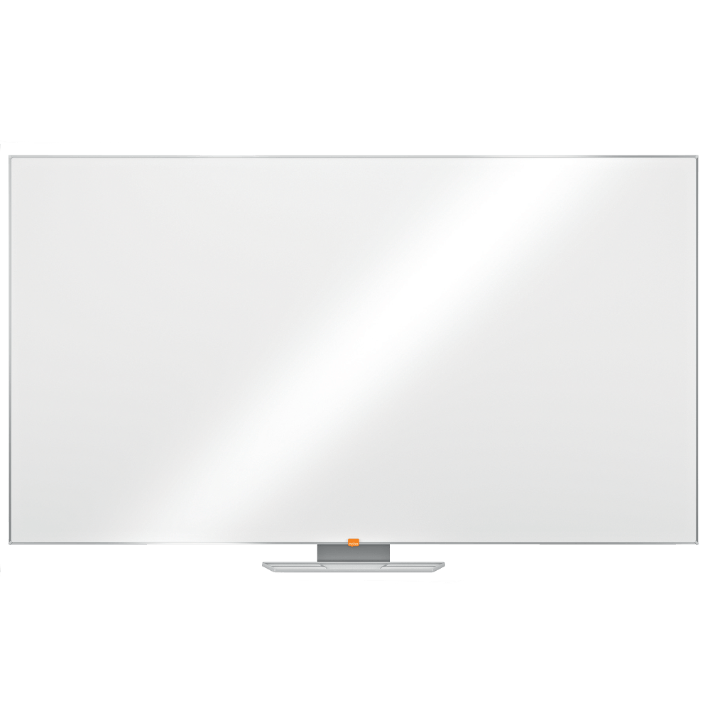 Tabla magnetica Nobo Nano Clean Widescreen 51x90cm