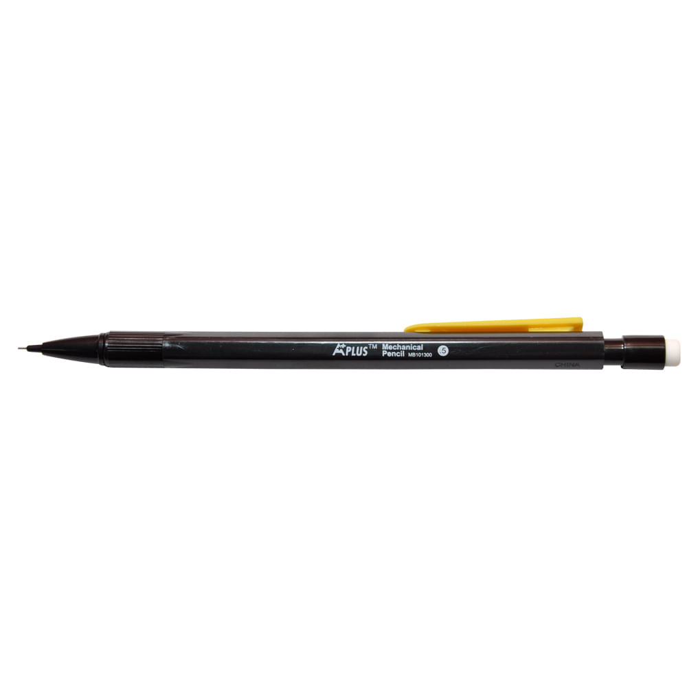 Creion mecanic beifa, 0.5 mm, negru