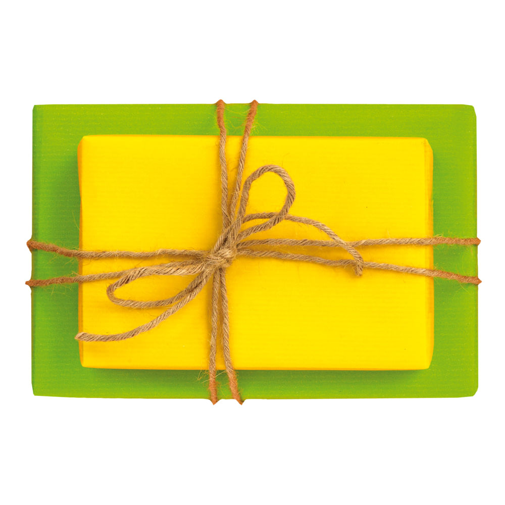 Hartie pentru ambalat, 200 x 70 cm, Light Uni