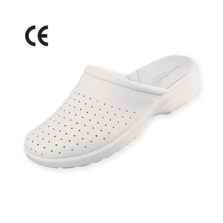 anvelope scuter 3.00 10 Sabot de lucru cu talpa ergonomica Marbella 44