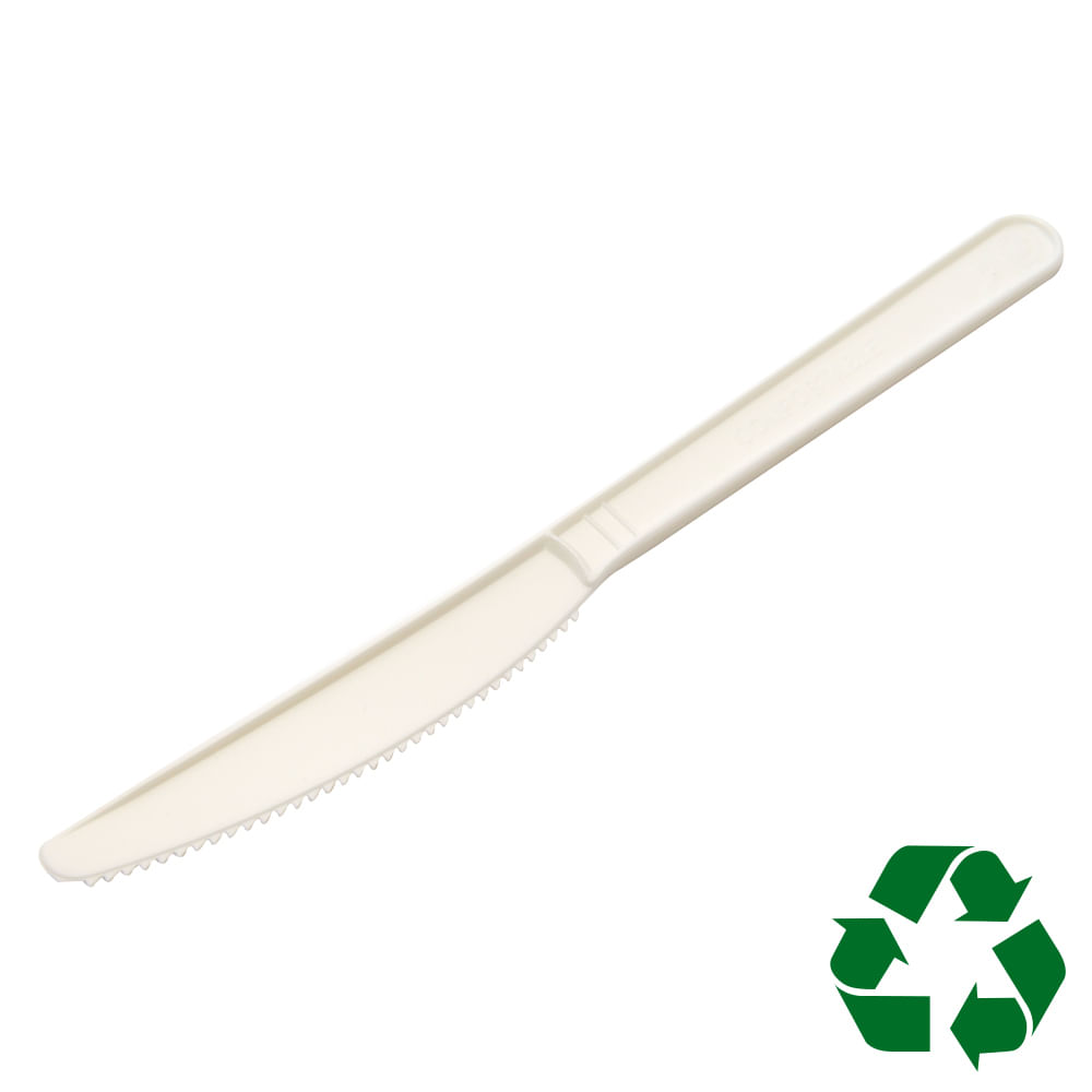 Cutite eco unica folosinta staples, 100 bucati/set