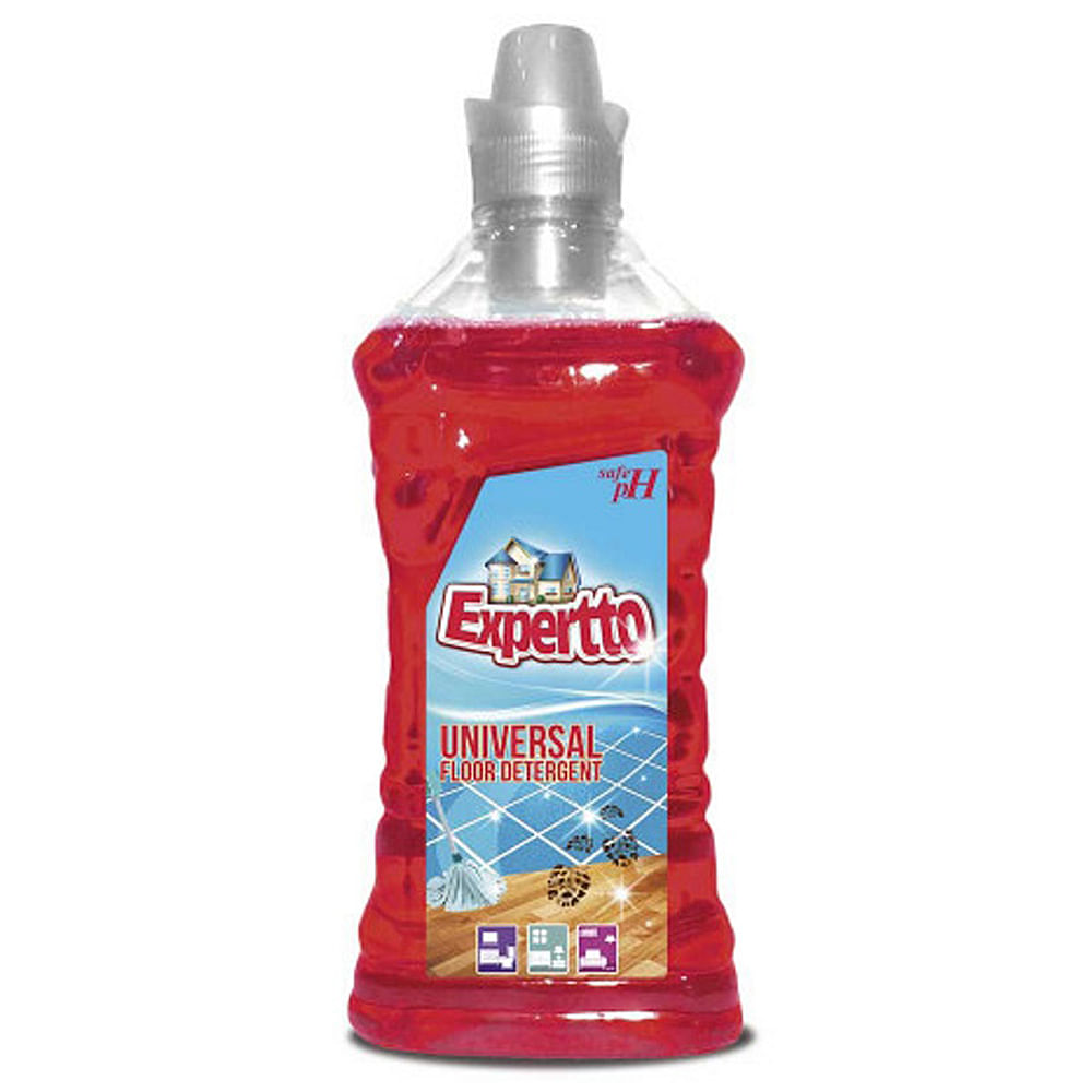 Detergent universal pentru pardoseli Expertto 1 l