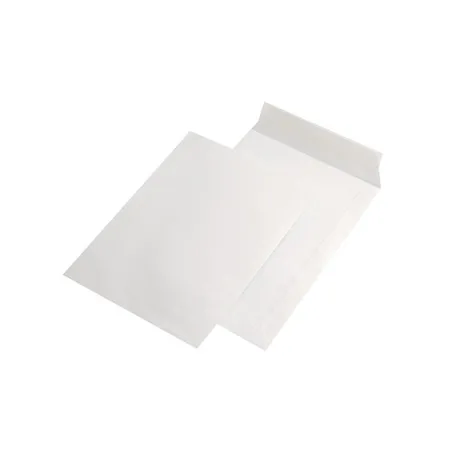 Set 25 plicuri documente TB/5 siliconic alb 175 x 250 mm dacris.net imagine 2022 depozituldepapetarie.ro