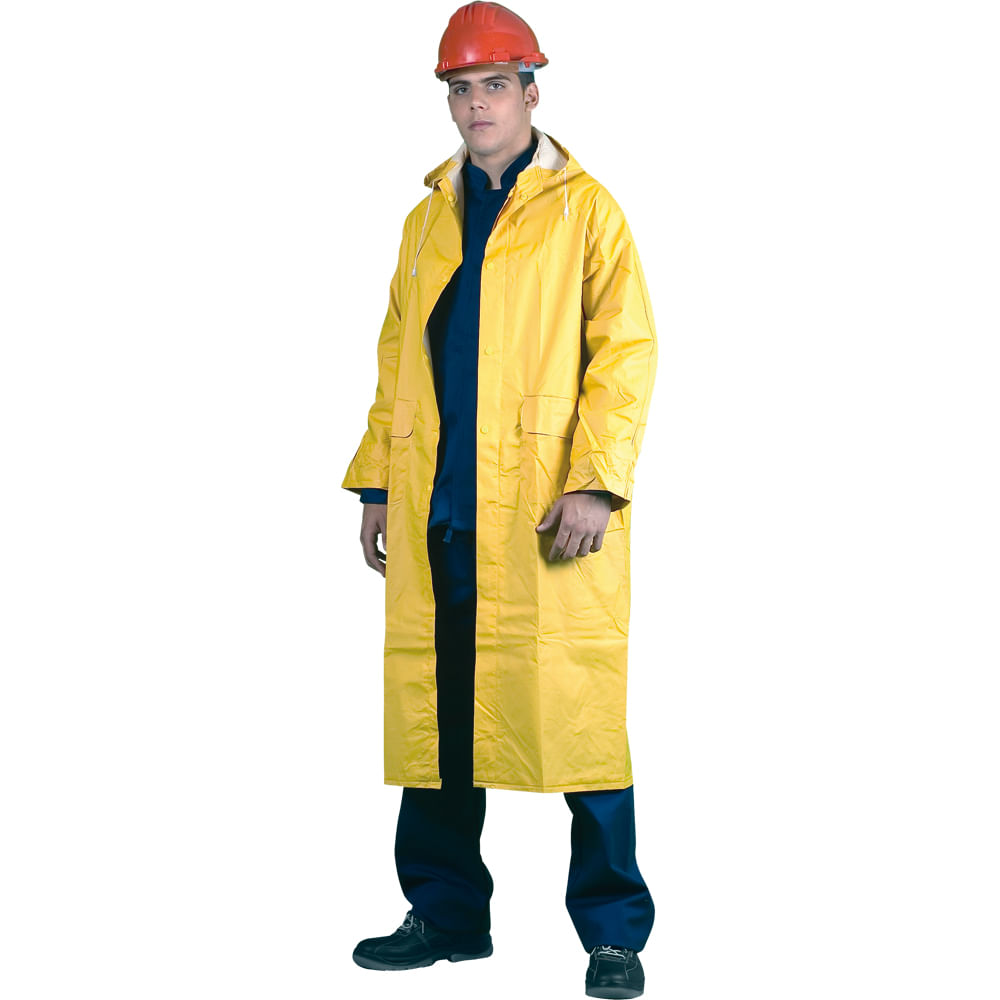 Pelerina impermeabila pvc, 130 cm