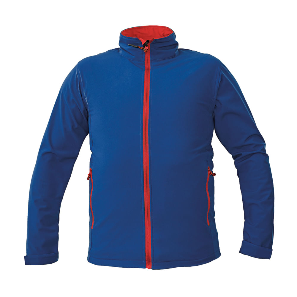 Jacheta softshell namsen