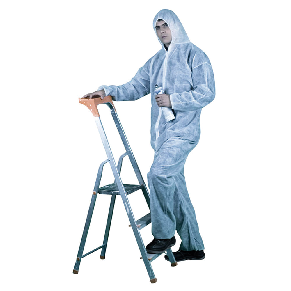 Combinezon de protectie, pentru vopsit