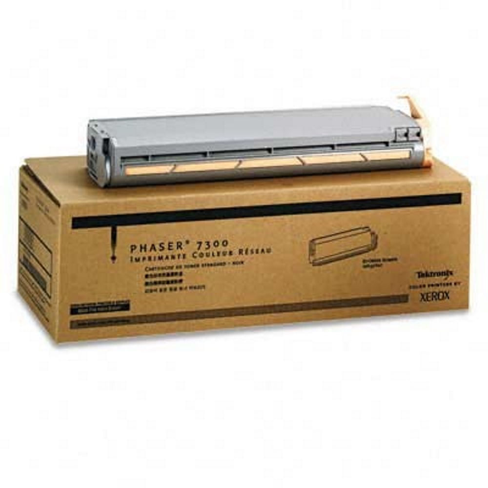 Toner xerox oem 16197600, negru
