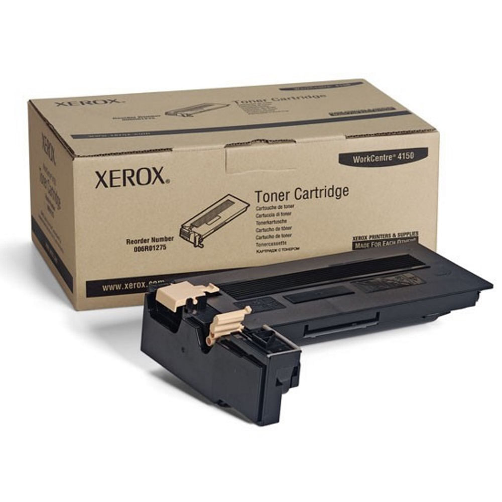 Toner Xerox OEM 006R01276, negru dacris.net poza 2021
