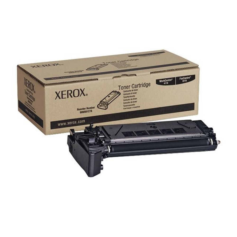 Toner Xerox OEM 006R01278, negru