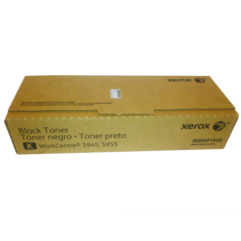 Toner Xerox OEM 006R01606, negru dacris.net poza 2021