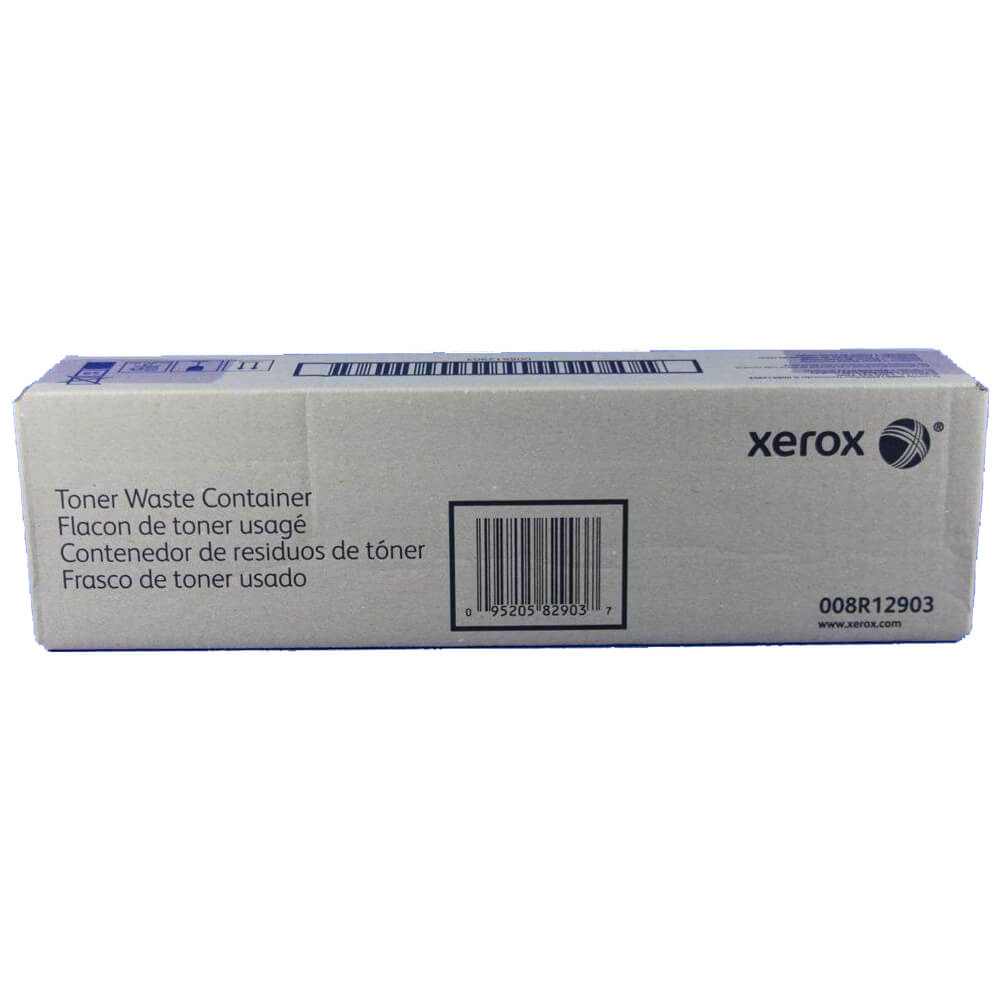 Waste toner container Xerox OEM 008R12903 dacris.net imagine 2022 cartile.ro