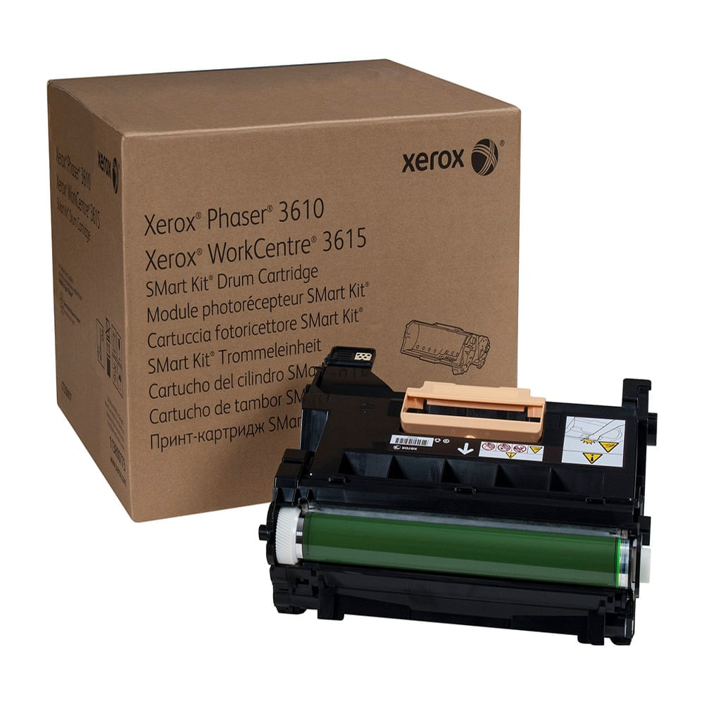 Drum Xerox OEM 113R00773