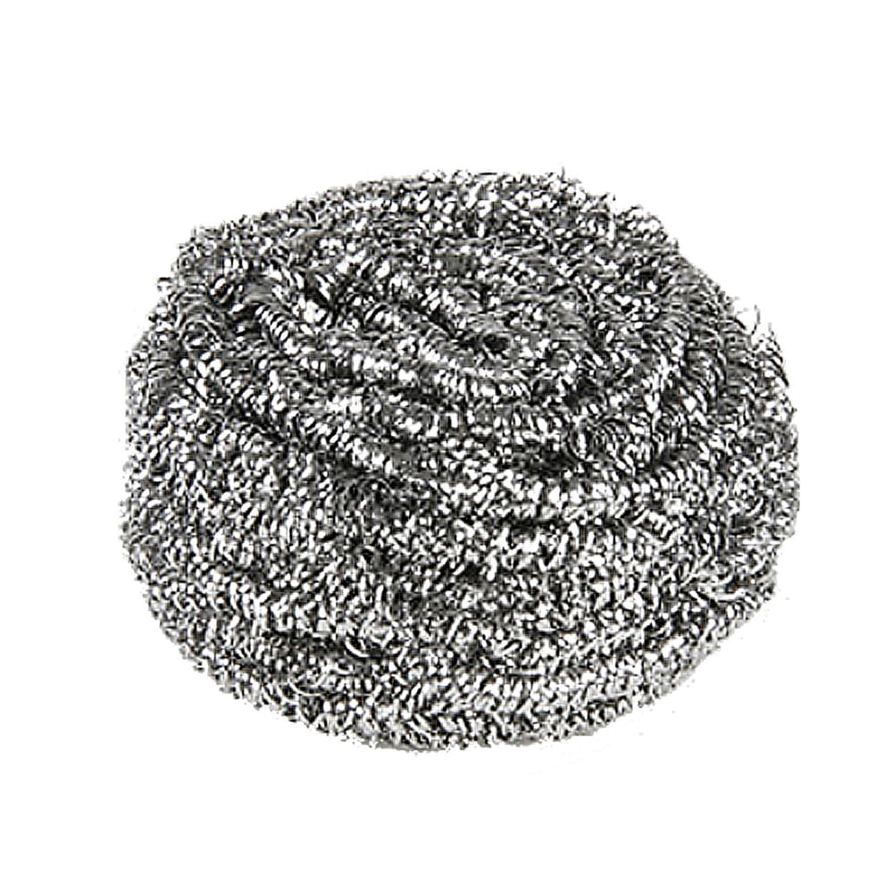 Burete vase din fire de inox, 35 g Alte brand-uri