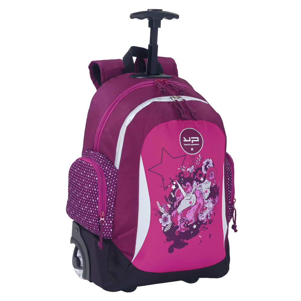 Rucsac Troller Bodypack, Unicorn