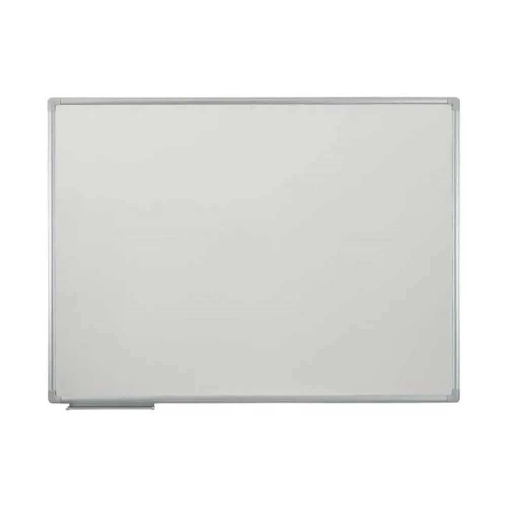 Set 2 table magnetice interpano, rama din aluminiu, 120 x 200 cm